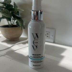 Color Wow Dream Cocktail Coconut-Infused Smoothing Treatment
